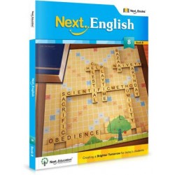 Next English Level 8 Book B